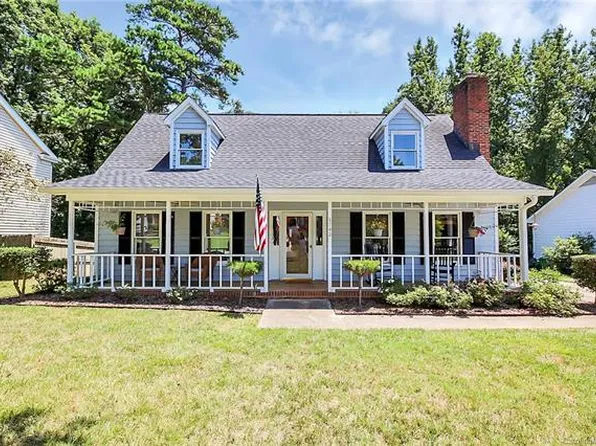 8742 Rittenhouse Cres, Charlotte, NC 28270