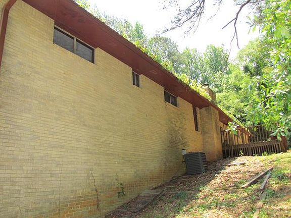 Rear of Subject is Private and Faces Woods