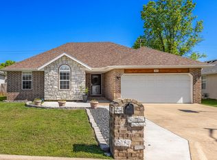 3645 W Page St, Springfield, MO 65802