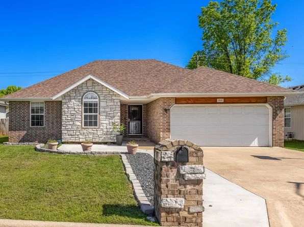 3645 W Page Street, Springfield, MO 65802