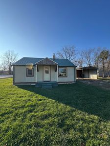 203 S Division Street, Seymour, MO, 65746