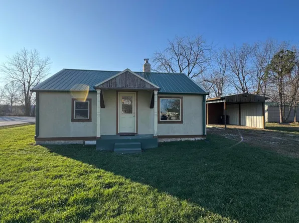 203 S Division Street, Seymour, MO 65746