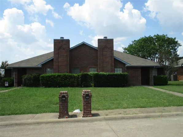 511 Amber Ln, Desoto, TX 75115