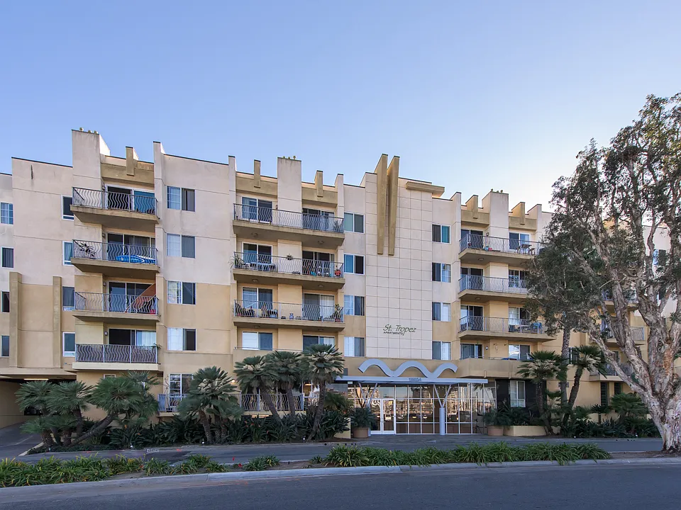 St. Tropez