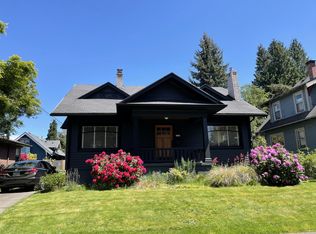 2546 SE 33rd Pl, Portland, OR 97202