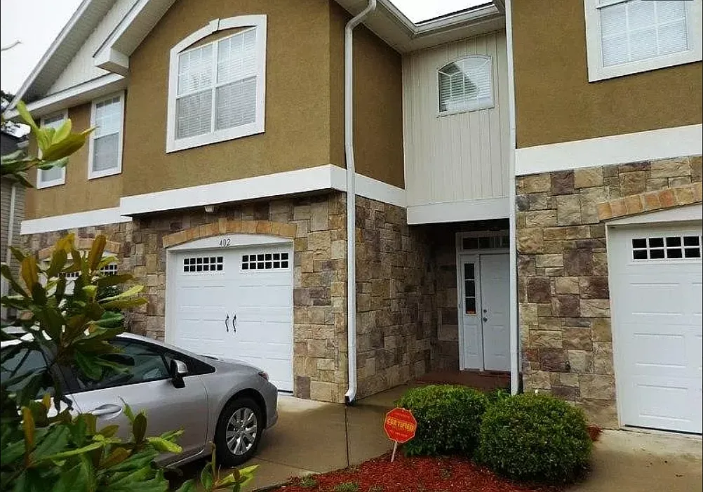 Building Photo - 1575 Paul Russell Rd #402