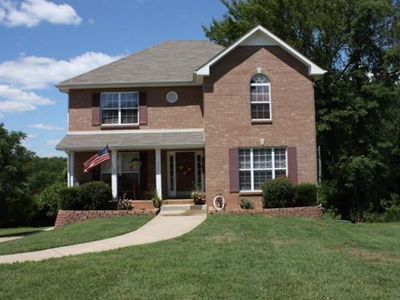 3436 Heatherwood Trce, Clarksville, TN, 37040