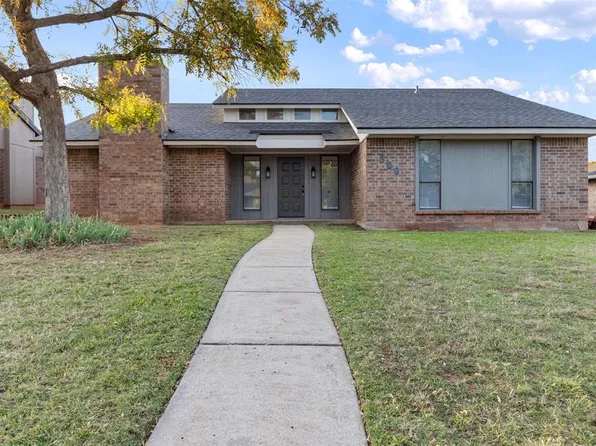 800 NW 138th St, Edmond, OK 73013