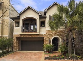 515 Birdsall St, Houston, TX 77007
