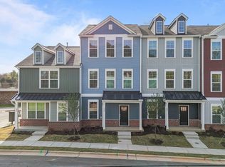 113 Pearl St, Garner, NC 27529