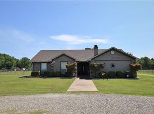 102437 S 4620 Rd, Sallisaw, OK 74955