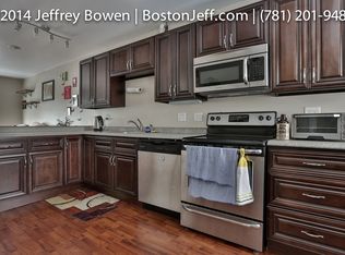 216 Everett St, East Boston, MA 02128