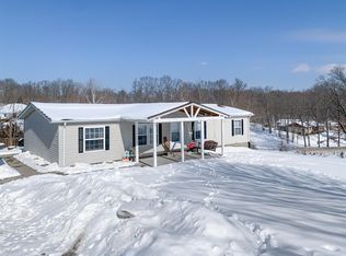 4106 Heppner Rd LOT 6, Batesville, IN 47006