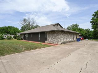 908 E 12th Ave, Stillwater, OK 74074