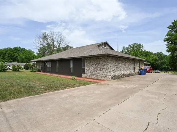 908 E 12th Ave, Stillwater, OK 74074