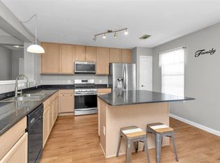 20914 Kenna Cove Ln, Spring, TX 77379