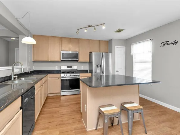 20914 Kenna Cove Ln, Spring, TX 77379