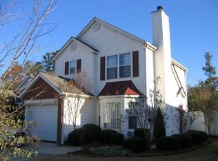 1062 Daventry Xing, Woodstock, GA