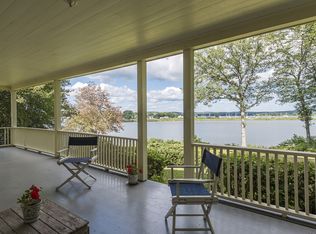 101 Saybrook Rd, Essex, CT 06426