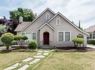 740 E Vassar Ave, Fresno, CA 93704