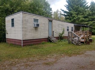 8653 E Remus Rd, Mount Pleasant, MI 48858