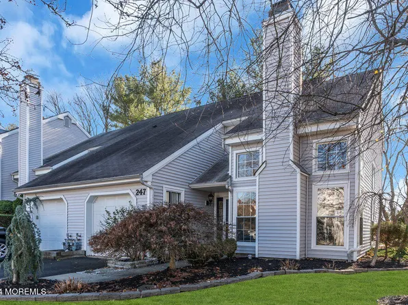 247 Daffodil Drive, Freehold, NJ 07728