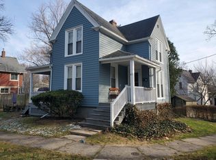 43 Wall St, Rochester, NY 14620