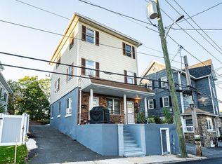 118 Maple Ave, Rye, NY 10580