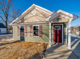 5525 Bruce Ave, Louisville, KY