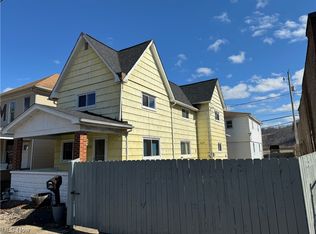 4428 Noble St, Bellaire, OH 43906