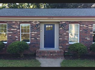 12812 Vogt Ave, Chester, VA 23836