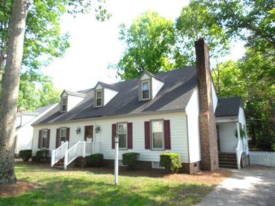4013 Ketch Point Dr, Rocky Mount, NC, 27803