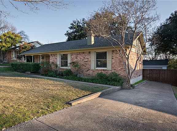 2nd image of 9822 Lanshire Dr