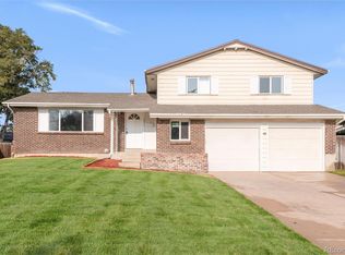 9215 Lowell Blvd, Westminster, CO 80031