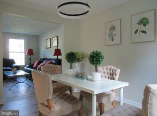 14 Settlers Landing Ct, Gaithersburg, MD 20878