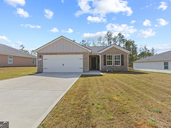 272 Laurel Springs Dr, Macon, GA 31206