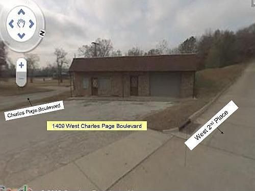 Commercial Property