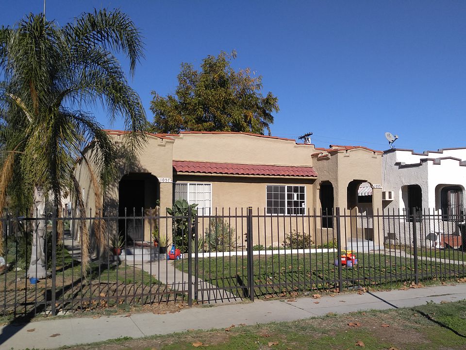 1st image of 1055-1057 W 60th Pl