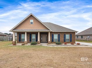 9738 Ottawa Dr, Daphne, AL 36526