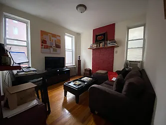 Rented by One New York Realty Inc