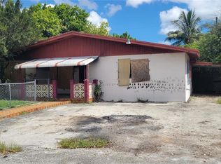 12911 Wood St, Miami, FL 33167