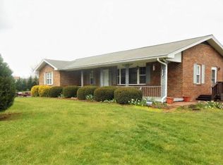 609 Gy Sta Slphr Spg Rd, Jonesborough, TN 37659