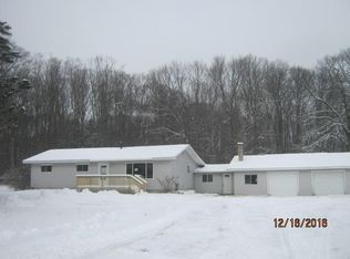 1988 W Miller Rd, Lewiston, MI 49756