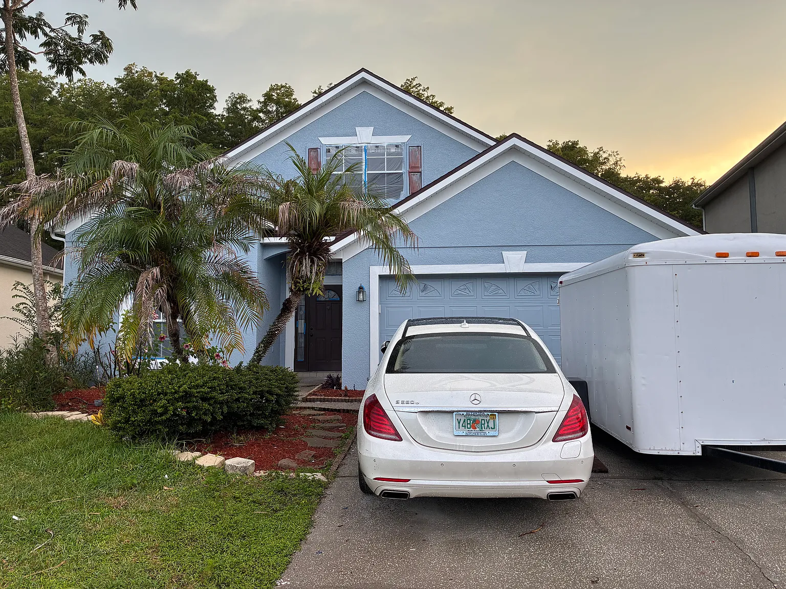 1150 Royal Saint George Dr — Photo 2