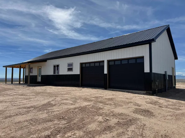 91 Skyline Dr, Riverton, WY 82501