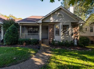 504 Upsall Dr, Antioch, TN 37013