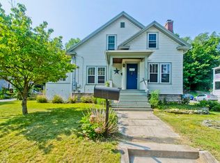 157 W River St, Orange, MA 01364