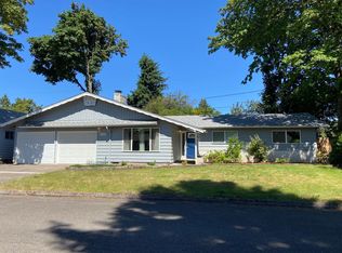 1479 Santa Rosa St, Eugene, OR 97404