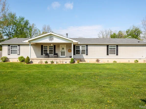10650 Morton Taylor Rd, Van Buren Township, MI 48111