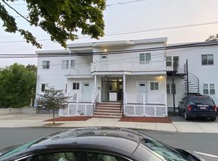 Franklin Avenue Investment LLC, Revere, MA 02151